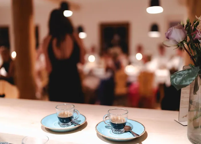 Toni Hütte am Riesserkopf Garmisch-Partenkirchen